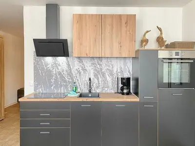 Ferienwohnung für 2 Personen (38 m²) in Lübbenau/Spreewald 6/10