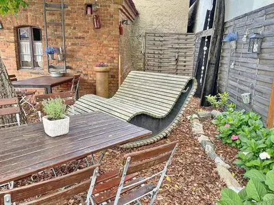 Ferienwohnung für 2 Personen (38 m²) in Lübbenau/Spreewald 9/10