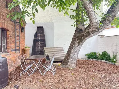 Ferienwohnung für 2 Personen (38 m²) in Lübbenau/Spreewald 10/10