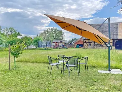 Ferienwohnung für 4 Personen (47 m²) in Lübbenau/Spreewald 1/10