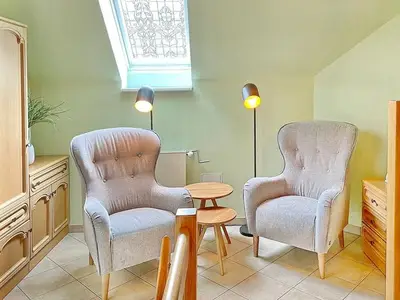 Ferienwohnung für 4 Personen (47 m²) in Lübbenau/Spreewald 2/10