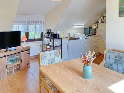 Ferienwohnung für 4 Personen (47 m²) in Lübbenau/Spreewald 3/10