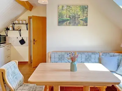 Ferienwohnung für 4 Personen (47 m²) in Lübbenau/Spreewald 4/10