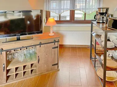Ferienwohnung für 4 Personen (47 m²) in Lübbenau/Spreewald 5/10