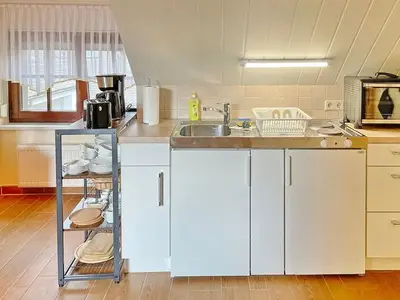 Ferienwohnung für 4 Personen (47 m²) in Lübbenau/Spreewald 6/10