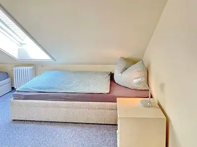 Ferienwohnung für 4 Personen (47 m²) in Lübbenau/Spreewald 8/10