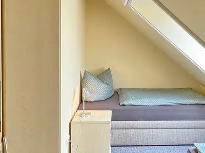 Ferienwohnung für 4 Personen (47 m²) in Lübbenau/Spreewald 9/10