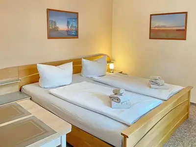Ferienwohnung für 2 Personen (20 m²) in Lübbenau/Spreewald 1/10