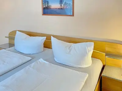 Ferienwohnung für 2 Personen (20 m²) in Lübbenau/Spreewald 5/10