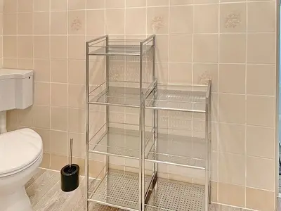 Ferienwohnung für 2 Personen (20 m²) in Lübbenau/Spreewald 9/10