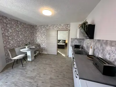 Ferienwohnung für 2 Personen (40 m²) in Lübbenau/Spreewald 4/10