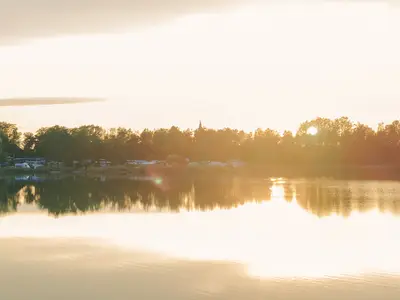 Ferienwohnung für 2 Personen (12 m²) in Lübbenau/Spreewald 2/10