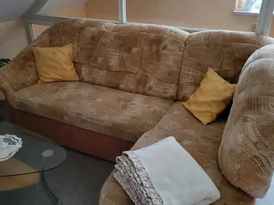 Ferienwohnung für 2 Personen (45 m²) in Lübbenau/Spreewald 4/10