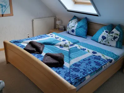 Ferienwohnung für 2 Personen (45 m²) in Lübbenau/Spreewald 5/10