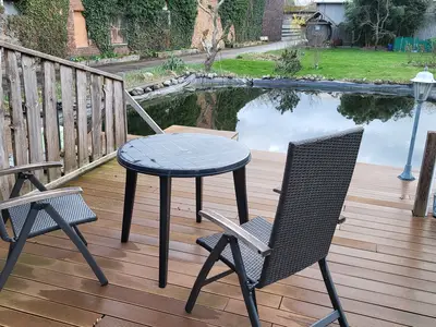 Ferienwohnung für 2 Personen (45 m²) in Lübbenau/Spreewald 7/10