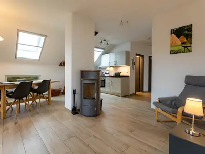 Ferienwohnung für 4 Personen (90 m²) in Lübbenau/Spreewald 1/10