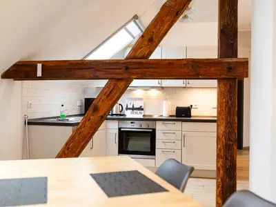 Ferienwohnung für 4 Personen (90 m²) in Lübbenau/Spreewald 3/10