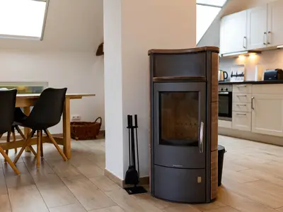 Ferienwohnung für 4 Personen (90 m²) in Lübbenau/Spreewald 5/10