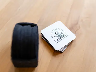 Ferienwohnung für 4 Personen (90 m²) in Lübbenau/Spreewald 7/10