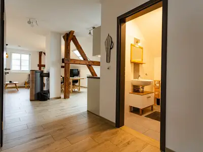 Ferienwohnung für 4 Personen (90 m²) in Lübbenau/Spreewald 10/10