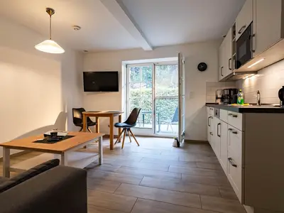 Ferienwohnung für 2 Personen (30 m²) in Lübbenau/Spreewald 1/10
