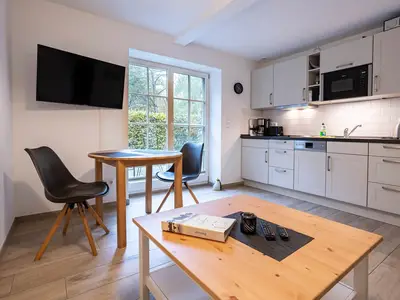 Ferienwohnung für 2 Personen (30 m²) in Lübbenau/Spreewald 2/10