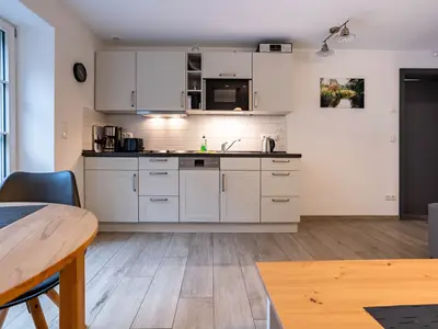 Ferienwohnung für 2 Personen (30 m²) in Lübbenau/Spreewald 3/10