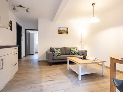 Ferienwohnung für 2 Personen (30 m²) in Lübbenau/Spreewald 4/10