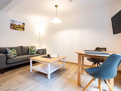 Ferienwohnung für 2 Personen (30 m²) in Lübbenau/Spreewald 5/10