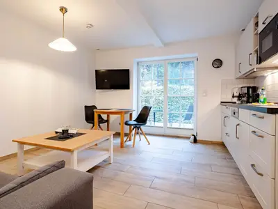 Ferienwohnung für 2 Personen (30 m²) in Lübbenau/Spreewald 7/10