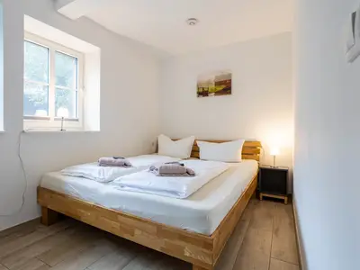 Ferienwohnung für 2 Personen (30 m²) in Lübbenau/Spreewald 9/10