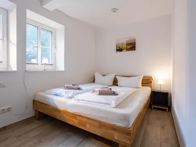 Ferienwohnung für 2 Personen (30 m²) in Lübbenau/Spreewald 10/10