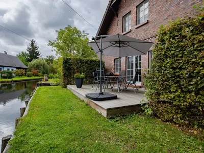 Ferienwohnung für 4 Personen (60 m²) in Lübbenau/Spreewald 1/10
