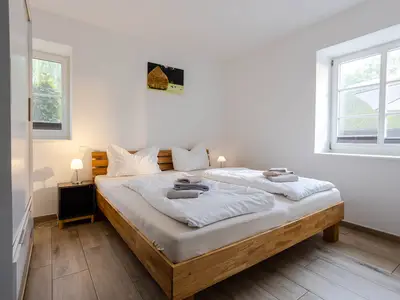 Ferienwohnung für 4 Personen (60 m²) in Lübbenau/Spreewald 3/10