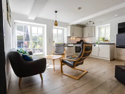 Ferienwohnung für 4 Personen (60 m²) in Lübbenau/Spreewald 7/10