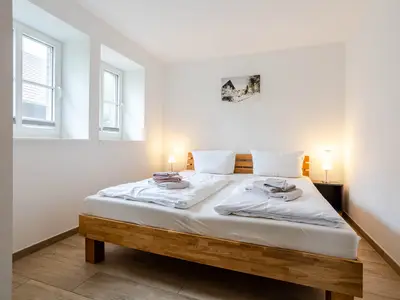 Ferienwohnung für 4 Personen (60 m²) in Lübbenau/Spreewald 8/10