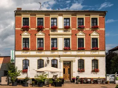 Ferienwohnung für 2 Personen (22 m²) in Lübbenau/Spreewald 1/10