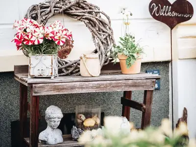 Ferienwohnung für 2 Personen (22 m²) in Lübbenau/Spreewald 4/10