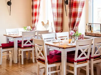 Ferienwohnung für 2 Personen (22 m²) in Lübbenau/Spreewald 6/10