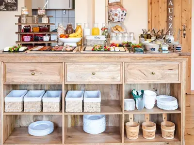 Ferienwohnung für 2 Personen (22 m²) in Lübbenau/Spreewald 7/10