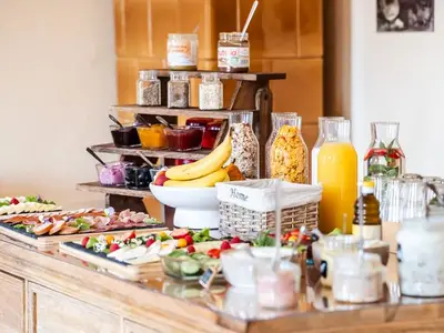 Ferienwohnung für 2 Personen (22 m²) in Lübbenau/Spreewald 8/10