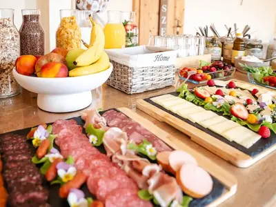 Ferienwohnung für 2 Personen (22 m²) in Lübbenau/Spreewald 10/10