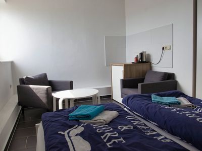 Ferienwohnung für 2 Personen (20 m²) in Lübeck 1/8