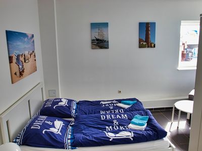 Ferienwohnung für 2 Personen (20 m²) in Lübeck 2/8