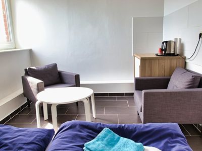 Ferienwohnung für 2 Personen (20 m²) in Lübeck 4/8