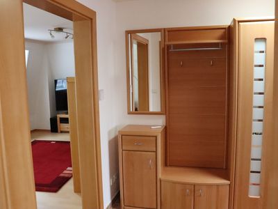 Ferienwohnung für 4 Personen (80 m²) in Lübeck 3/10