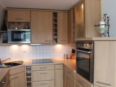 Ferienwohnung für 4 Personen (80 m²) in Lübeck 9/10