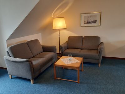 Ferienwohnung für 4 Personen (58 m²) in Lübeck 9/10