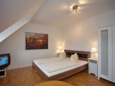 Ferienwohnung für 2 Personen (30 m²) in Lübeck 1/8