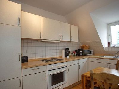 Ferienwohnung für 2 Personen (30 m²) in Lübeck 5/8